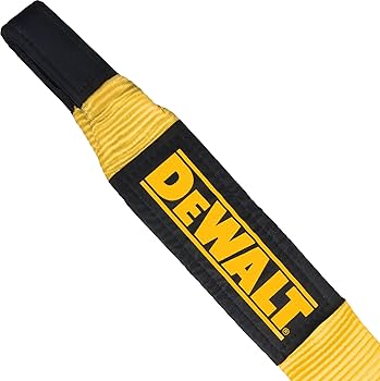 y.project2007 DEWALT ハーネス 黒/黄色 y.project2007 DEWALT ハーネス 黒/黄色 y.project2007 DEWALT
